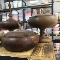 هدیه روز مادر اقلام چوبی و کادویی