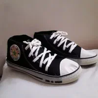 نیم پوت پسرانه