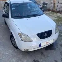 تیبا۲ مدل ۹۳ بی رنگ