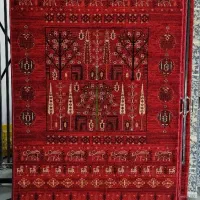 بهترین فرش ماشینی کاشان با قیمت مناسب