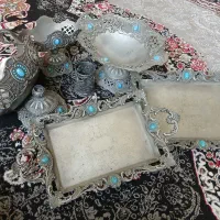 سرویس پذیرایی سیلور