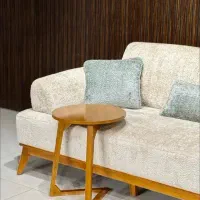 مبل راحتی مدل هلن *پایه های چوبی مستحکم/