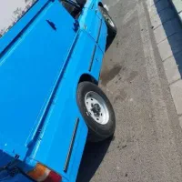 نیسان دوگانه 90