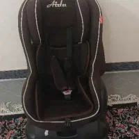 صندلی ماشین کودک برند آیدا