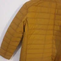 کاپشن چرم فرس ( firs )