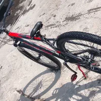 دوچرخه اورلورد سایز26|دوچرخه، اسکیت، اسکوتر|مرودشت, فاز اول شهرک فرهنگیان|دیوار