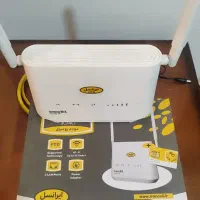 وای فای ایرانسل b1