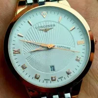 ساعت لونژین LONGINES