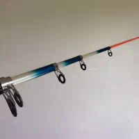 چوب چرخ ماهیگیری