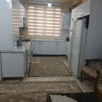 آپارتمان ۷۰ متری و دو خواب فول امکانات تک واحدی