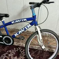 دوچرخه 20