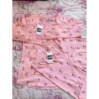 ست خانگی آستین بلند، کاملا نو و اِتیکت دار|لباس|مرند, |دیوار