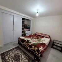 واحد همکف خیلی تمیز در کلاردشت