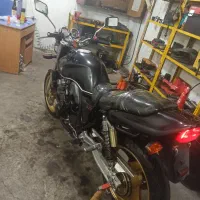 cb400|موتورسیکلت|رشت, شکار اسطلخ|دیوار