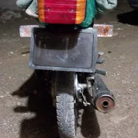 125 احسان|موتورسیکلت|ایرانشهر, |دیوار