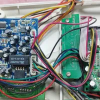 تعمیرات تخصصی|خدمات پیشه و مهارت|ایلخچی, |دیوار