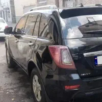 لیفان X60 چپ دنده نقد و اقساط|خودرو سواری و وانت|تبریز, |دیوار