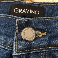 شلوار جین تن خور راسته رگولار|لباس|خرمشهر, |دیوار