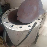 تنورگازی در حد نو