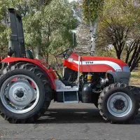 تراکتور  470 جفت