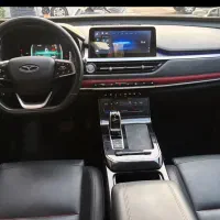 فروش تیگو ۷پرو|خودرو سواری و وانت|رباط‌کریم, نصیرشهر|دیوار