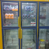 یخچال فریزر ایستاده