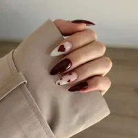 ارائه زیبا ترین و بروز ترین خدمات طراحی ناخن|خدمات آرایشگری و زیبایی|نوشهر, |دیوار