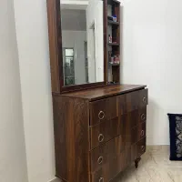 بوفه کمد لباس دراور بوفه