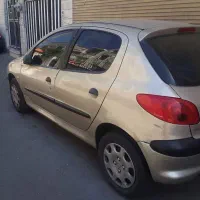 پژو۲۰۶