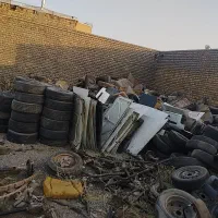 استوک خودرو|قطعات یدکی و لوازم جانبی|تربت‌حیدریه, جانبازان|دیوار