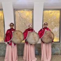 عقد و عروسی با دف|خدمات پذیرایی، مراسم|ابهر, |دیوار