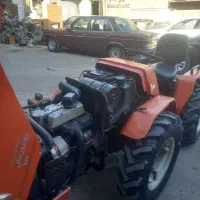 فروش تراکتور