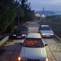 خودرو|خودرو کلاسیک|رودسر, |دیوار