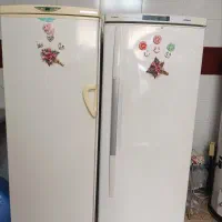 یخچال و فریزر در مرند