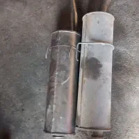 دوعدد منبع ۲۳۰ بنزی و بلوچی نو نو
