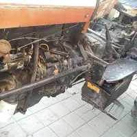 معاوضه با ای تی ام|خودرو سنگین|مراغه, |دیوار