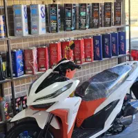 متور کلیک 1401