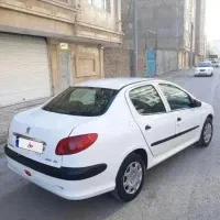 پژو 206 اس دی tu5 کم کار