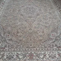 ۳تخته فرش۹متری ۷۰۰شانه ۲۵۵۰تراکم زمرد گردویی