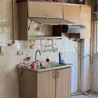 کابینت دست دوم