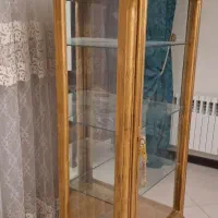 فروشی در حد نو|بوفه، ویترین، کنسول|اصفهان, دستگرده|دیوار