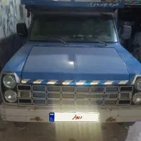 نیسان تناژ پایین مدل 79