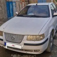 سمندLX 90