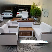 کارگاه میز مدیریت ، صندلی ، مبل نیم ست و کانتر|دفتر کار|تهران, شهرک ولیعصر جنوبی|دیوار