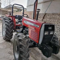 تراکتور سالم سوخت فروشی