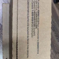 تونر کارتریج اورجینال زیراکس xerox|پرینتر، اسکنر، کپی، فکس|تهران, ایرانشهر|دیوار