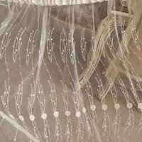 پرده ۶ متری|پرده، رانر، رومیزی|کرج, شهرک جهان‌نما|دیوار