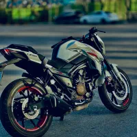 250cc|موتورسیکلت|اصفهان, دستگرده|دیوار