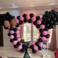 بادکنک ارایی باقیمت مناسب در کرج وسهیلیه و...