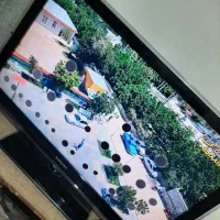 تلوزیون سامسونگ ۴۰ اینچ|تلویزیون و پروژکتور|بجنورد, |دیوار